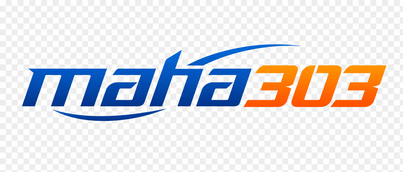 maha303 logo